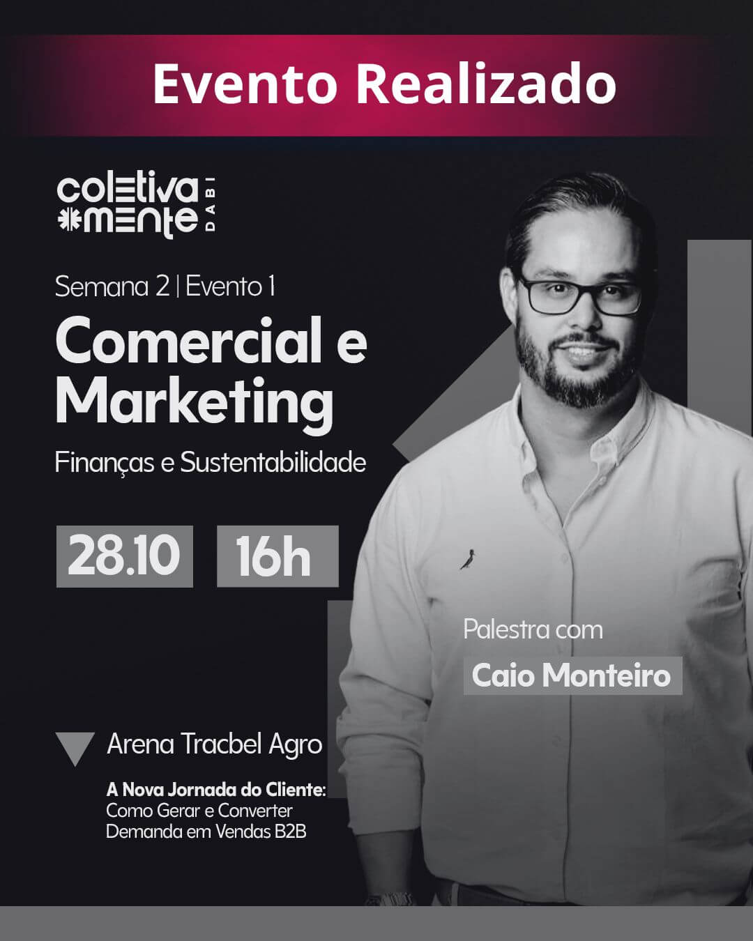 A Nova Jornada do Cliente: Como Gerar e Converter Demanda em Vendas B2B