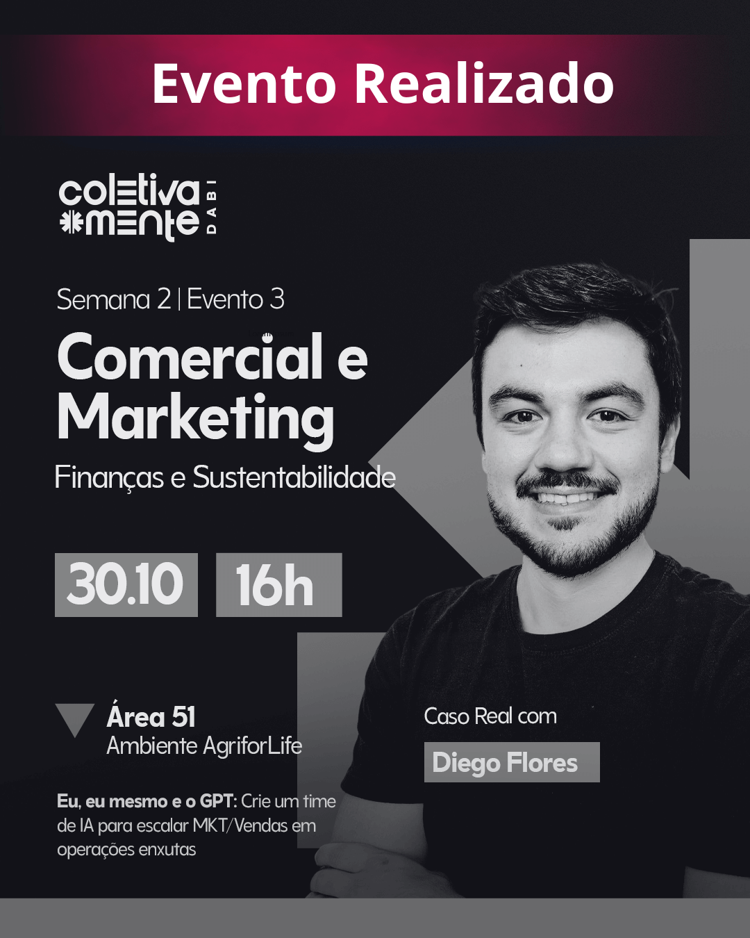 Eu, eu mesmo e o GPT